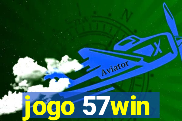 jogo 57win